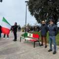 Castellammare. 25 aprile, Fdi attacca: “Vicinanza inadeguato al ruolo”