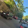 Castellammare – Il ritorno dell’estate e dei parcheggiatori abusivi